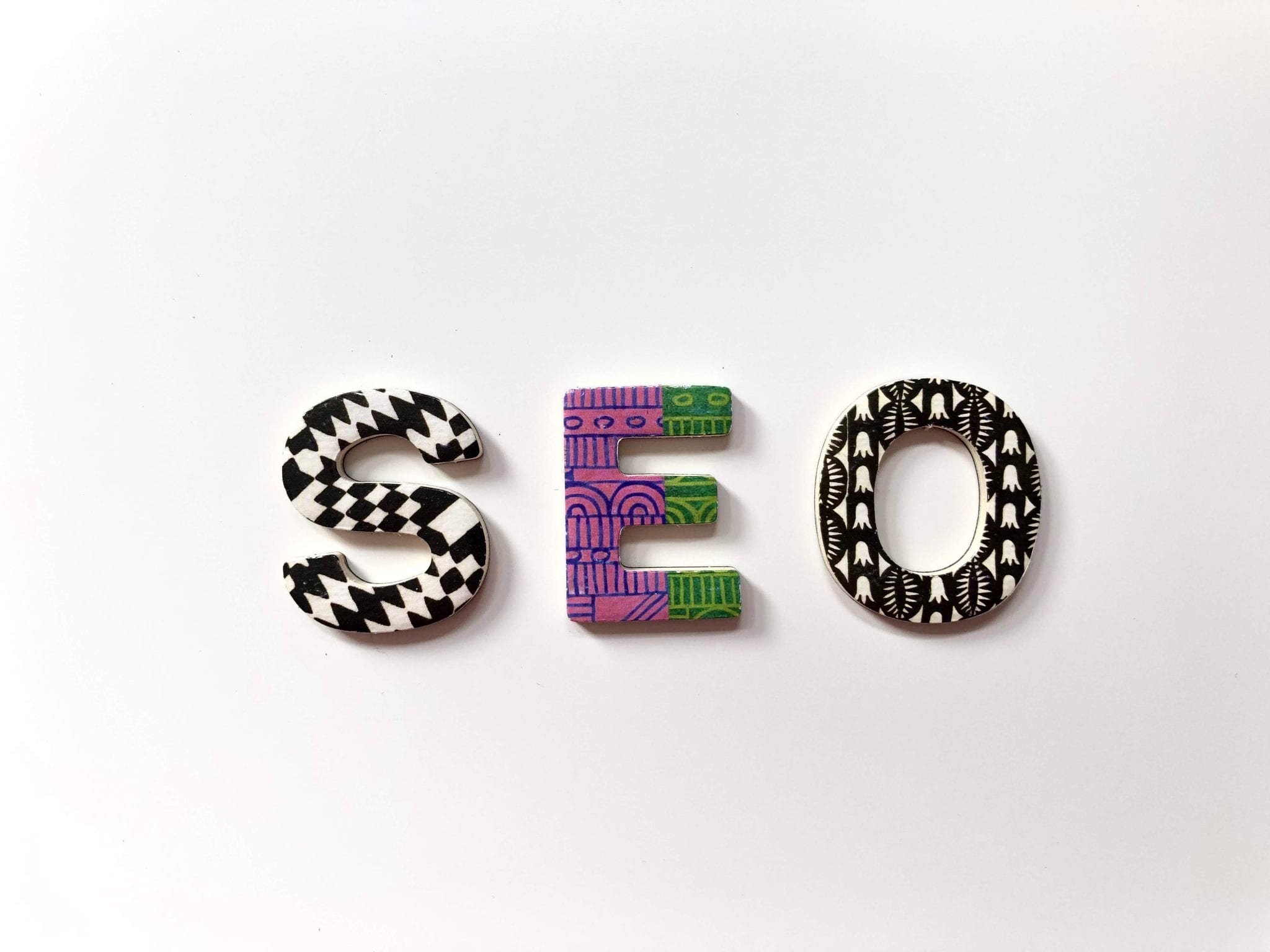 SEO optimisation - by Flo Marketing