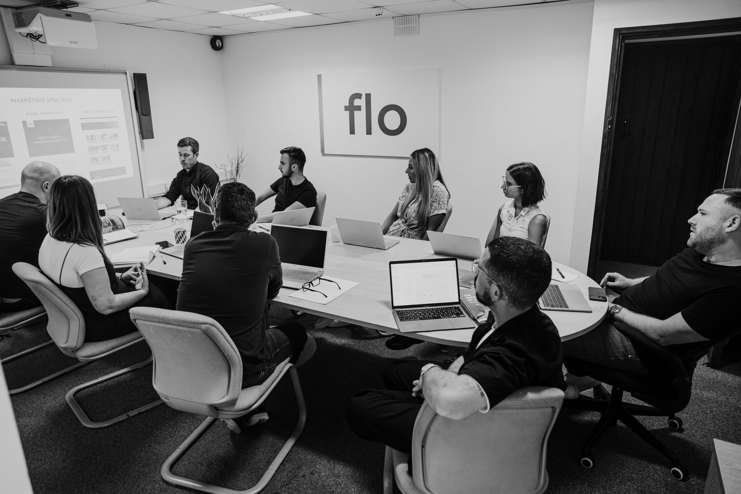 Flo Team Flo Team