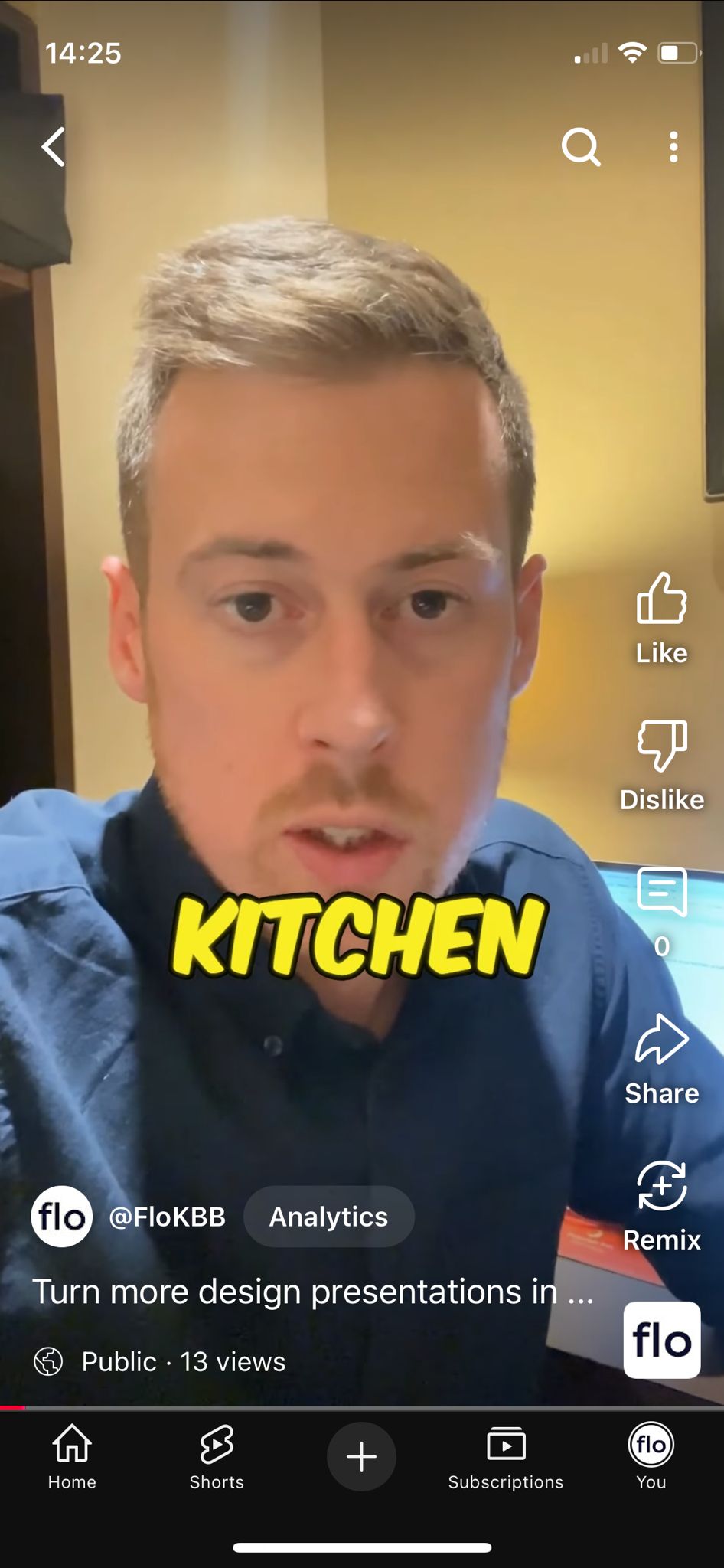 YT3