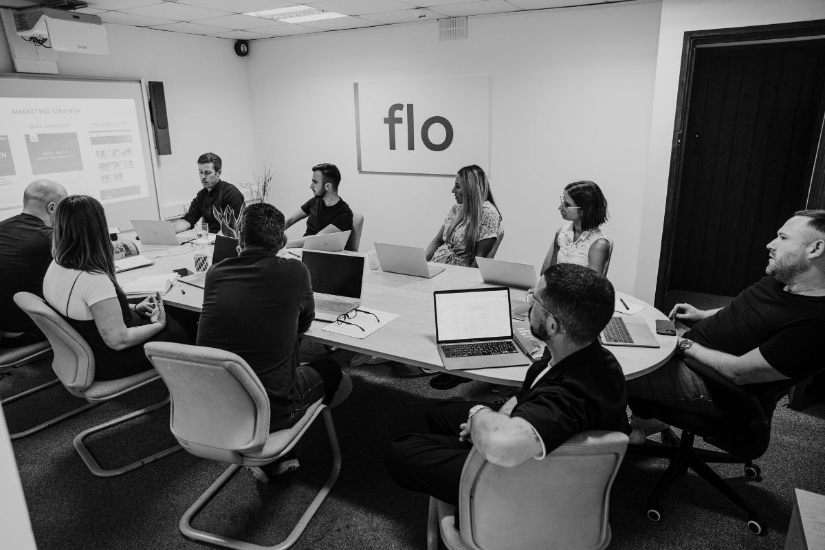 Flo Team Flo Team