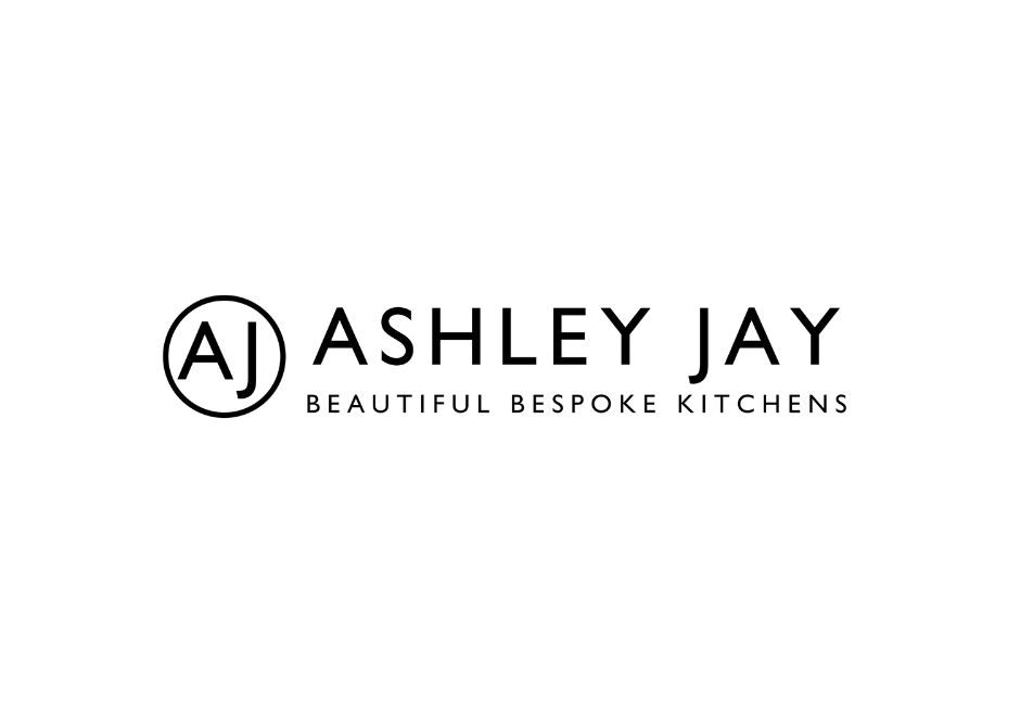 Ashley Jay logo for Flo website