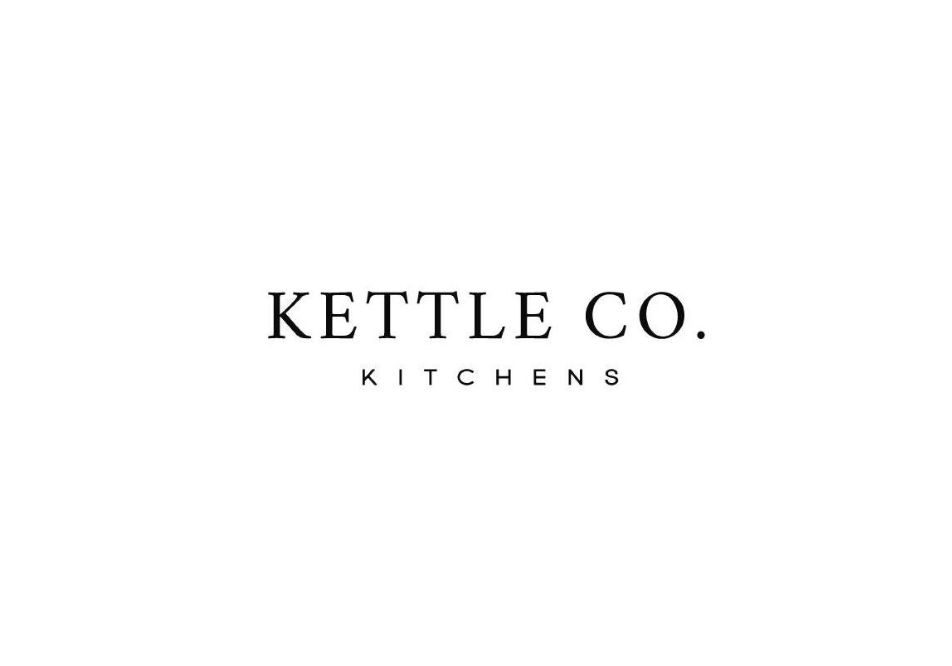 Kettle Co. logo for Flo website