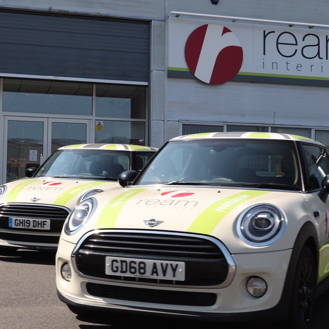 Ream Showroom Ream Showroom